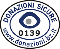 Caritas diocesi Bolzano-Bressanone