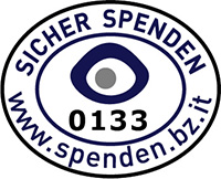 Verein "Elsa Wolfsgruber" - Kinder in Not" EO