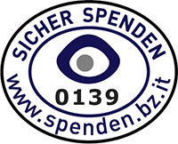 "Caritas Diözese Bozen-Brixen"